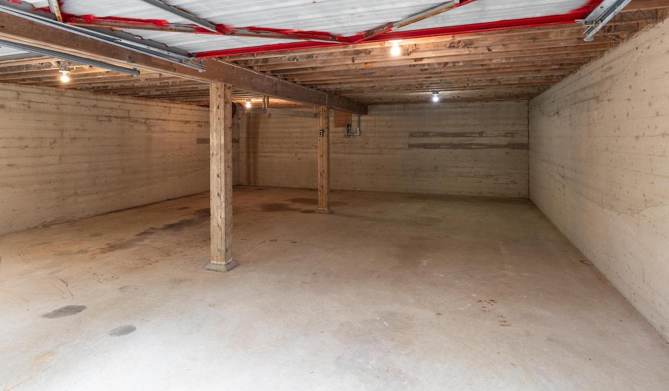 587 Highway 203, Carleton, NS