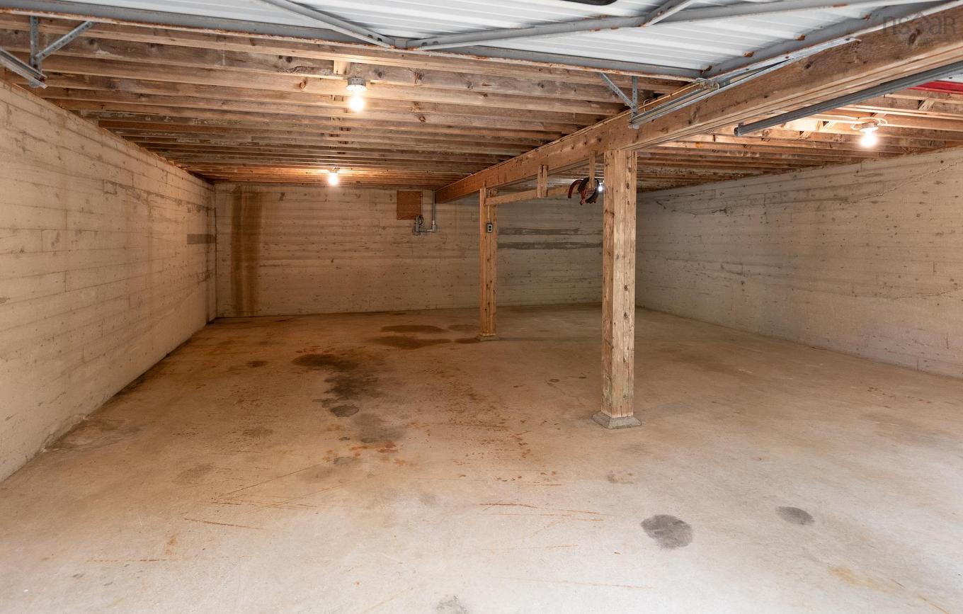 587 Highway 203, Carleton, NS