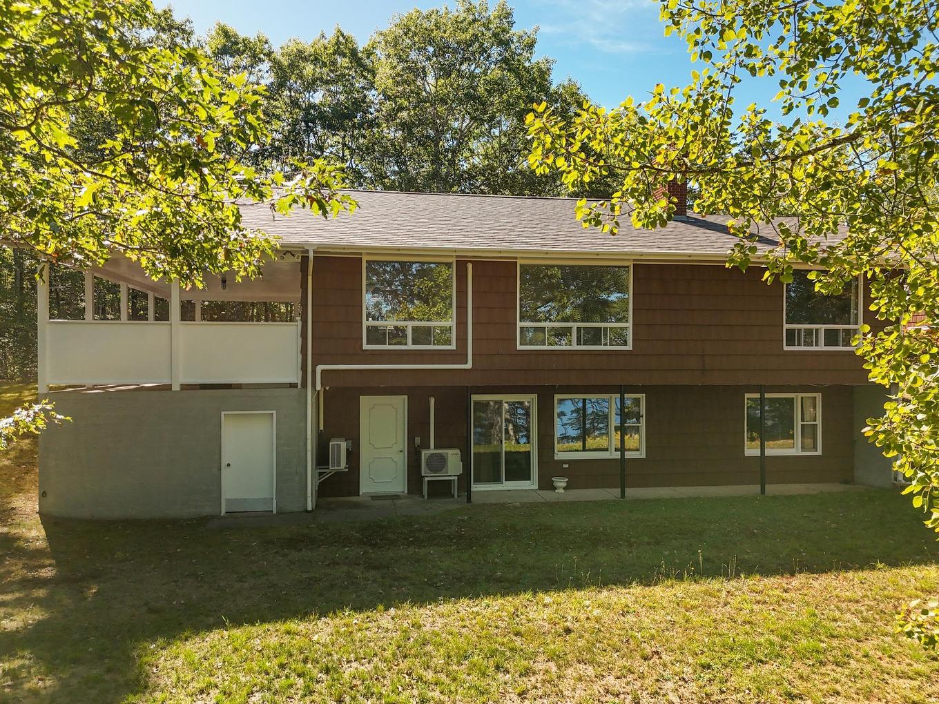 587 Highway 203, Carleton, NS