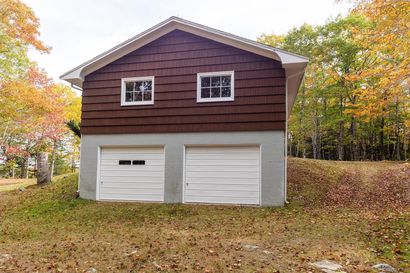 587 Highway 203, Carleton, NS