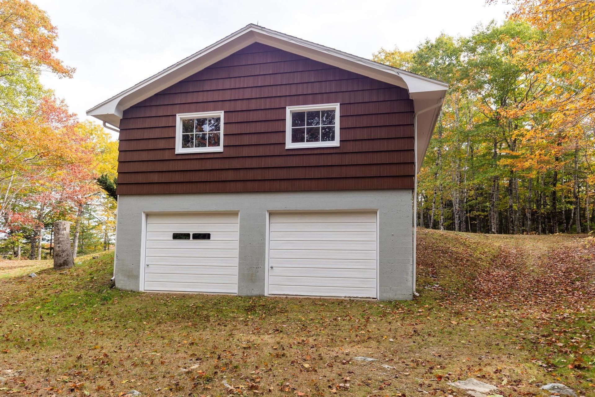 587 Highway 203, Carleton, NS
