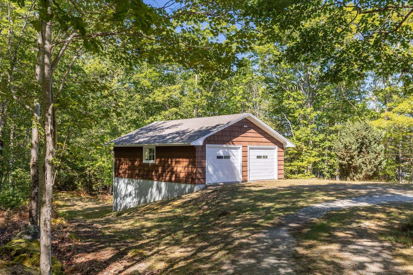 587 Highway 203, Carleton, NS