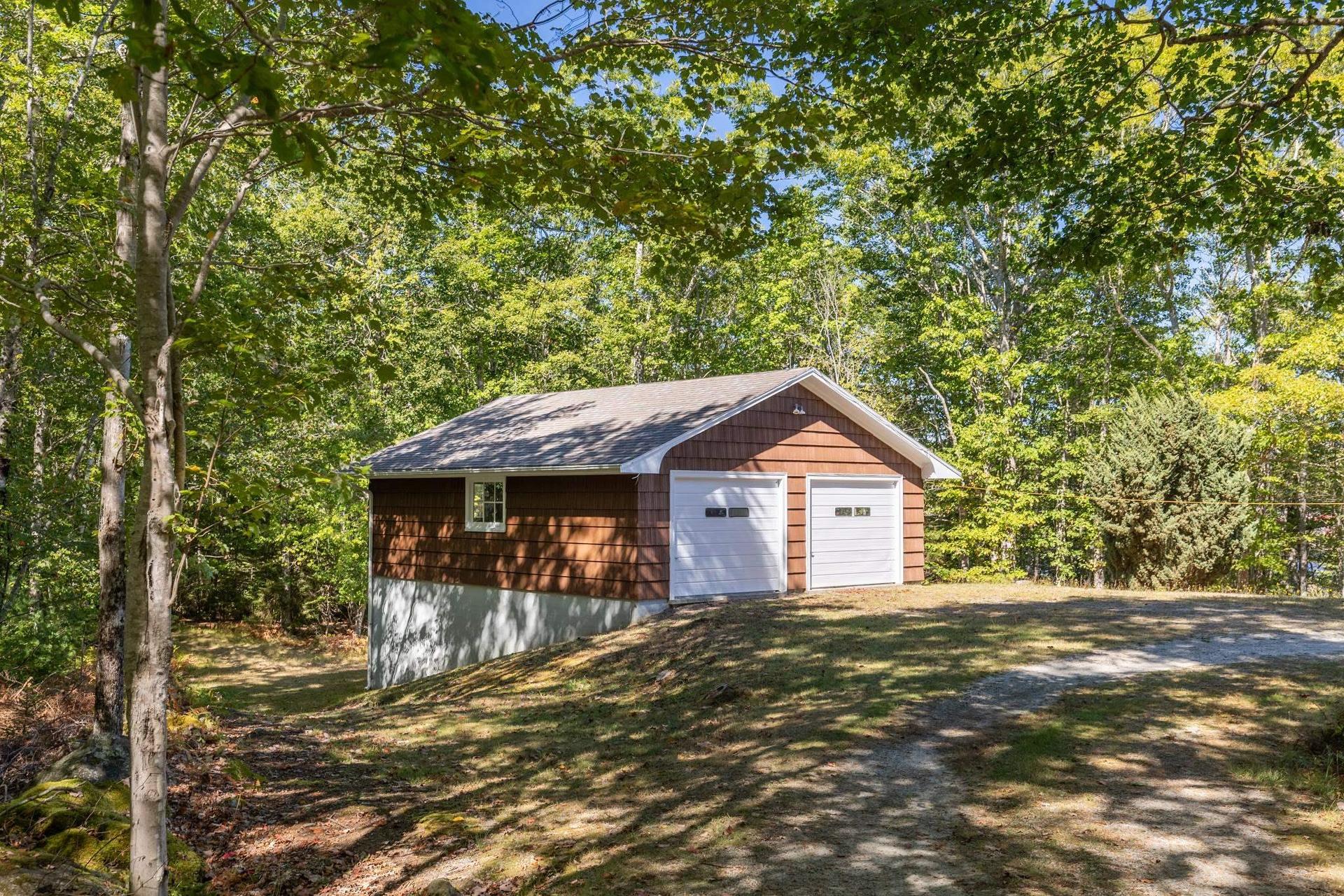 587 Highway 203, Carleton, NS