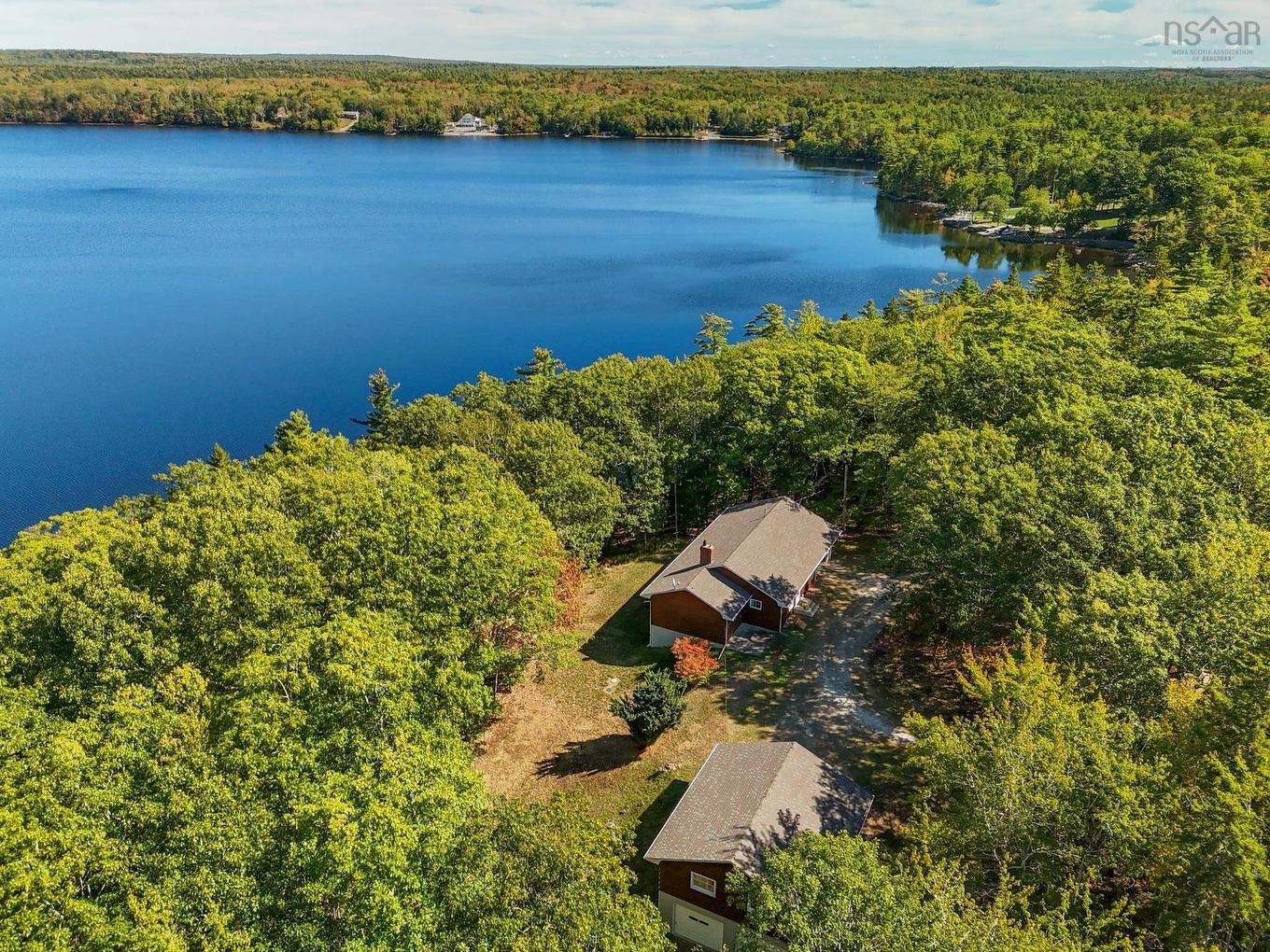 587 Highway 203, Carleton, NS