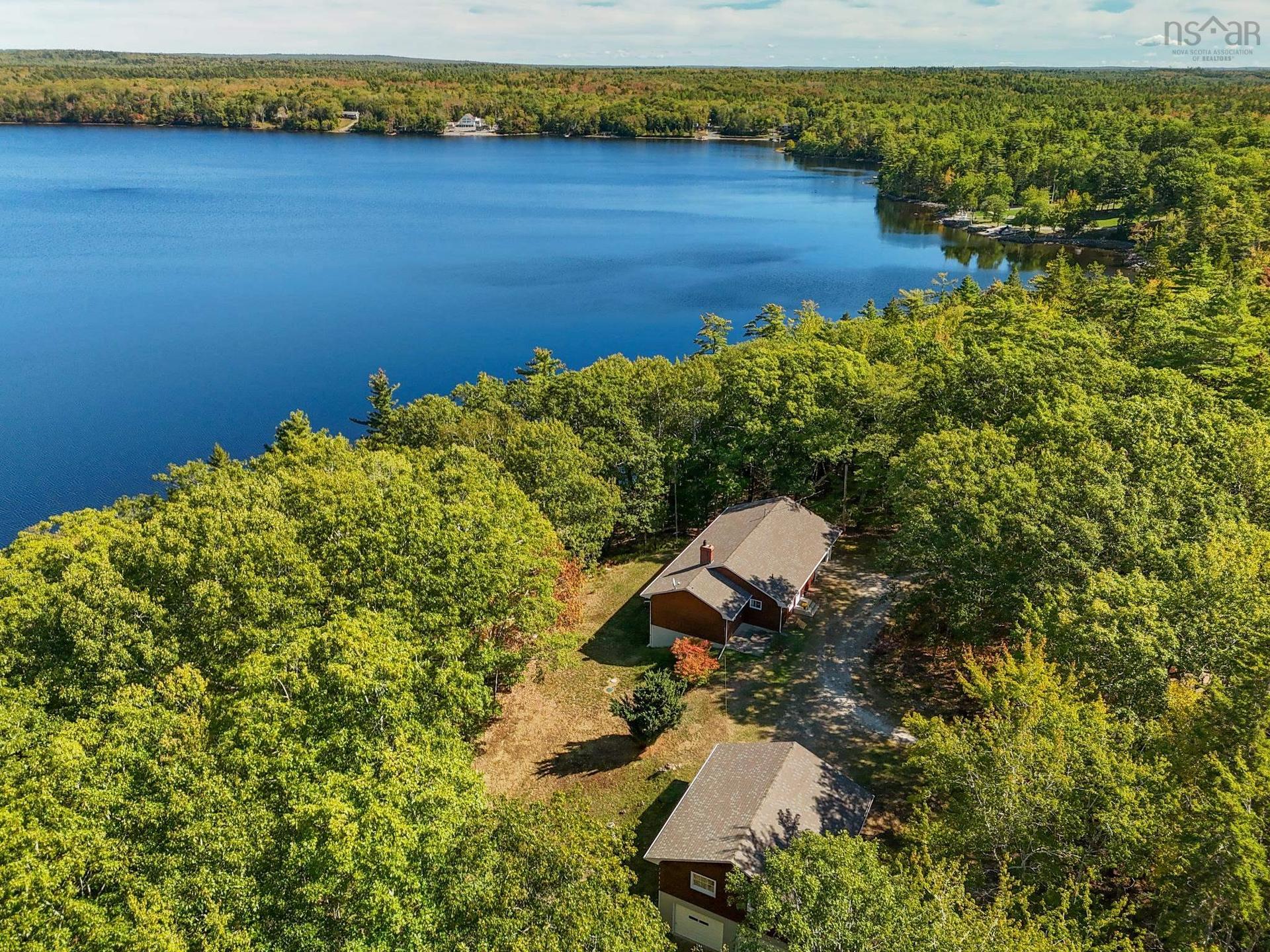 587 Highway 203, Carleton, NS