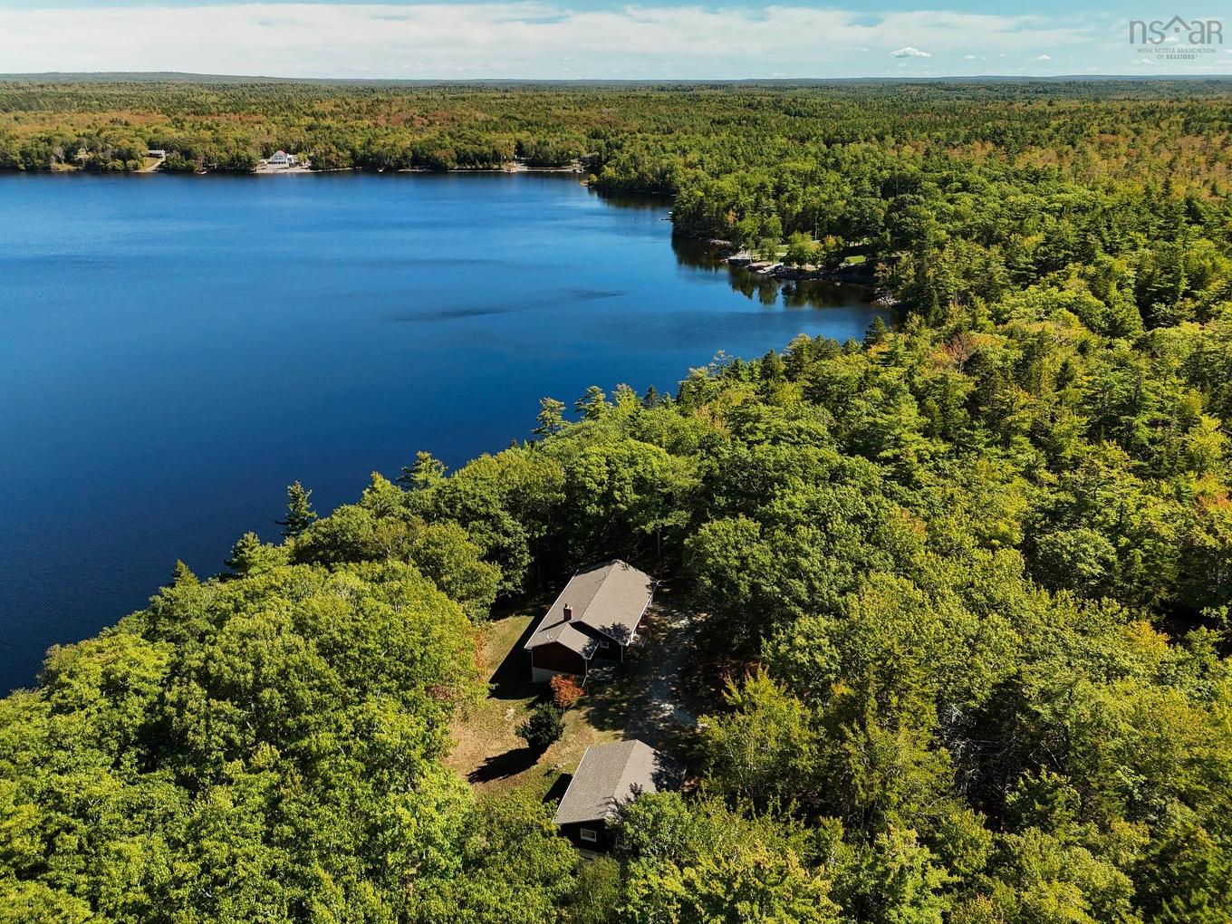 587 Highway 203, Carleton, NS