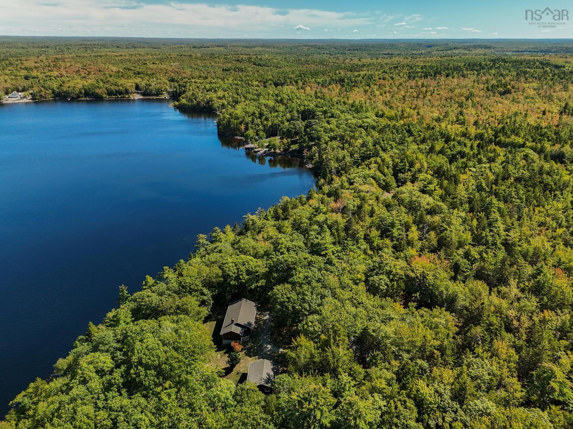 587 Highway 203, Carleton, NS