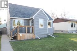519 Seventh AVENUE W Melville, SK S0A 2P0