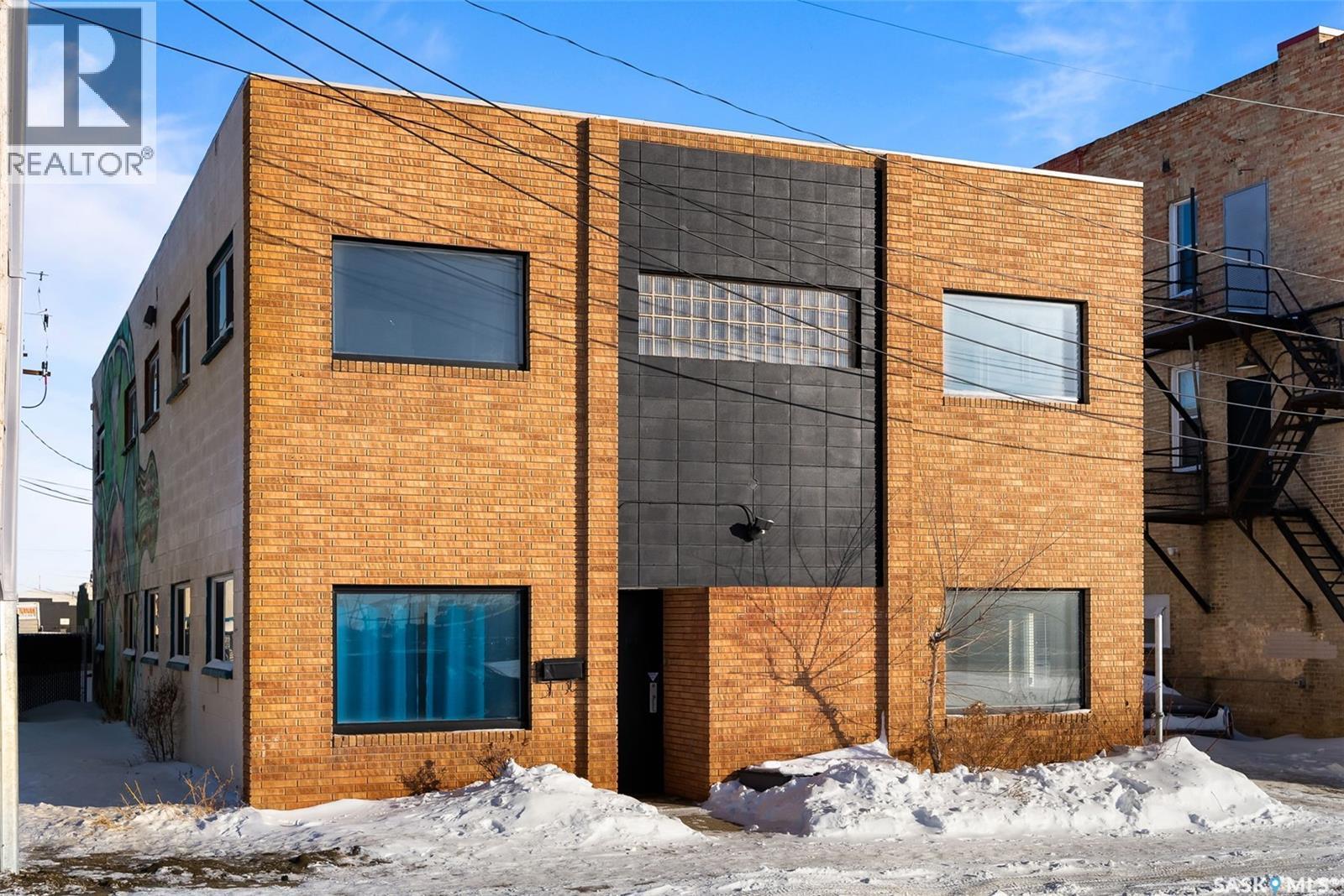 1174 Albert Street, Regina, SK - Outdoor With Exterior