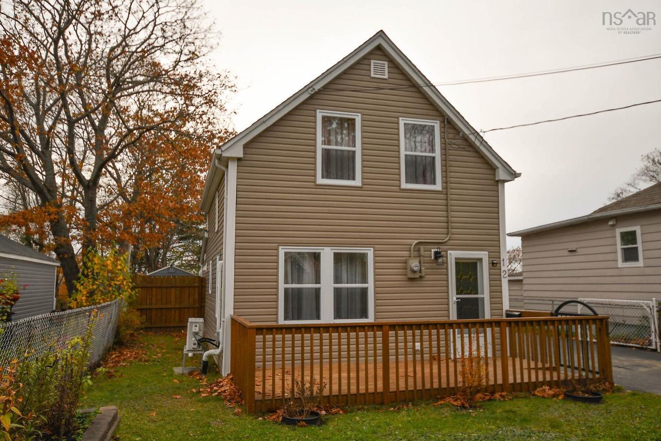 12 Provost Street, Dartmouth, NS