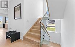 STAIR CASE -