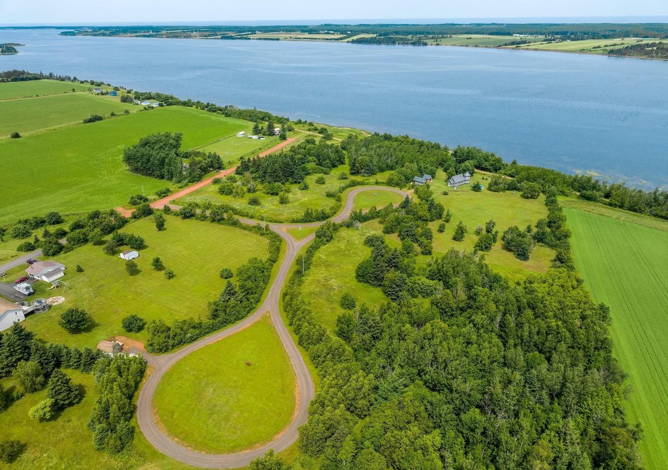 Lot 11 Plover Court, St. Peters Bay, PE