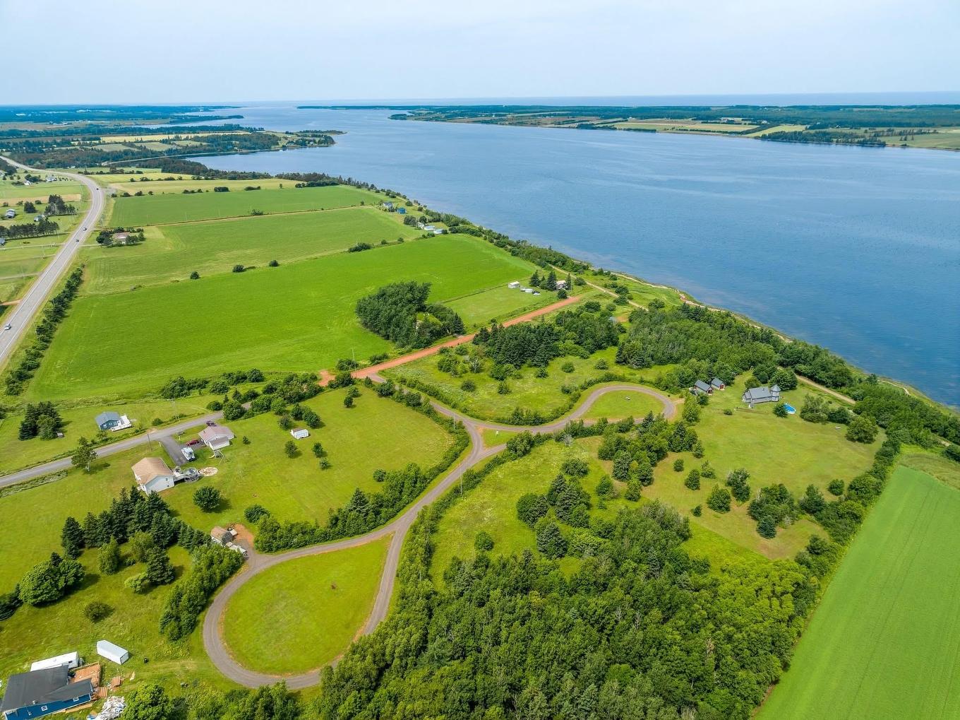 Lot 18 Plover Court, St. Peters Bay, PE