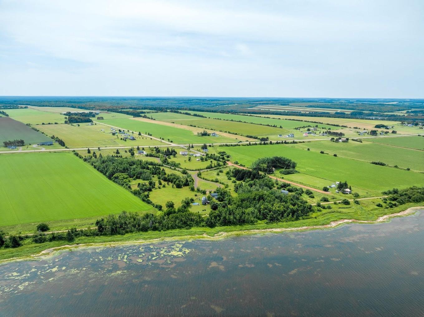 Lot 18 Plover Court, St. Peters Bay, PE