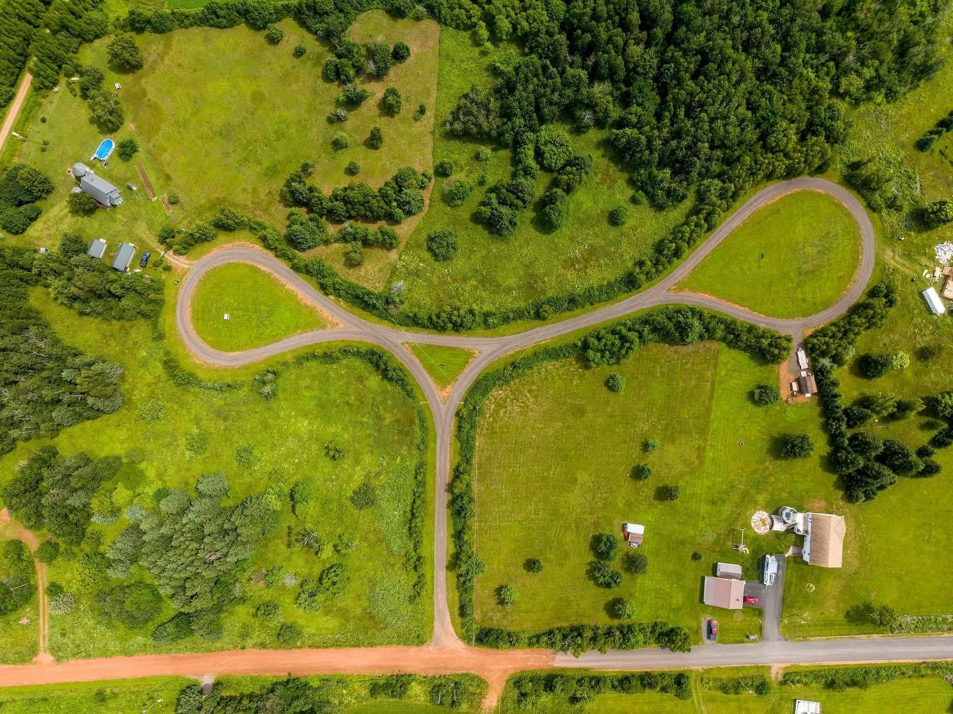 Lot 9 Plover Court, St. Peters Bay, PE