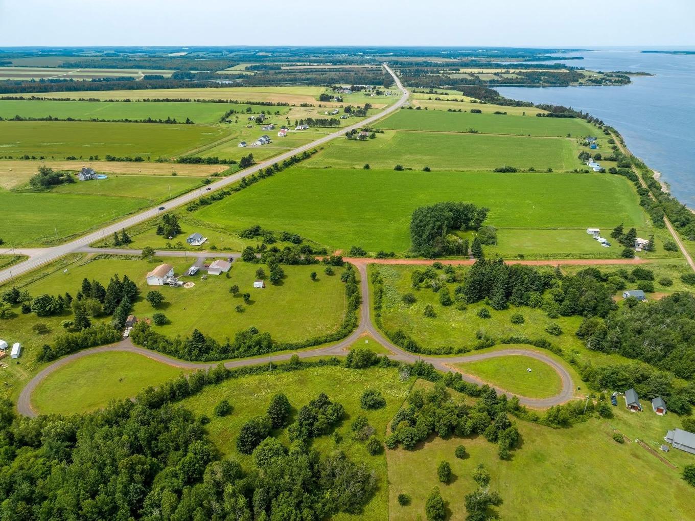 Lot 12 Plover Court, St. Peters Bay, PE