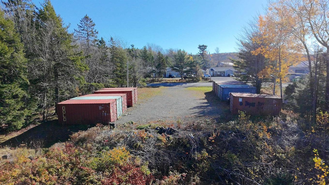 21 Thorburn Road, Greenwood, NS