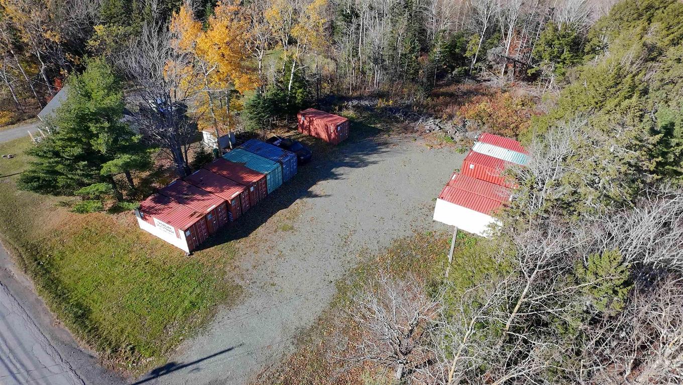 21 Thorburn Road, Greenwood, NS