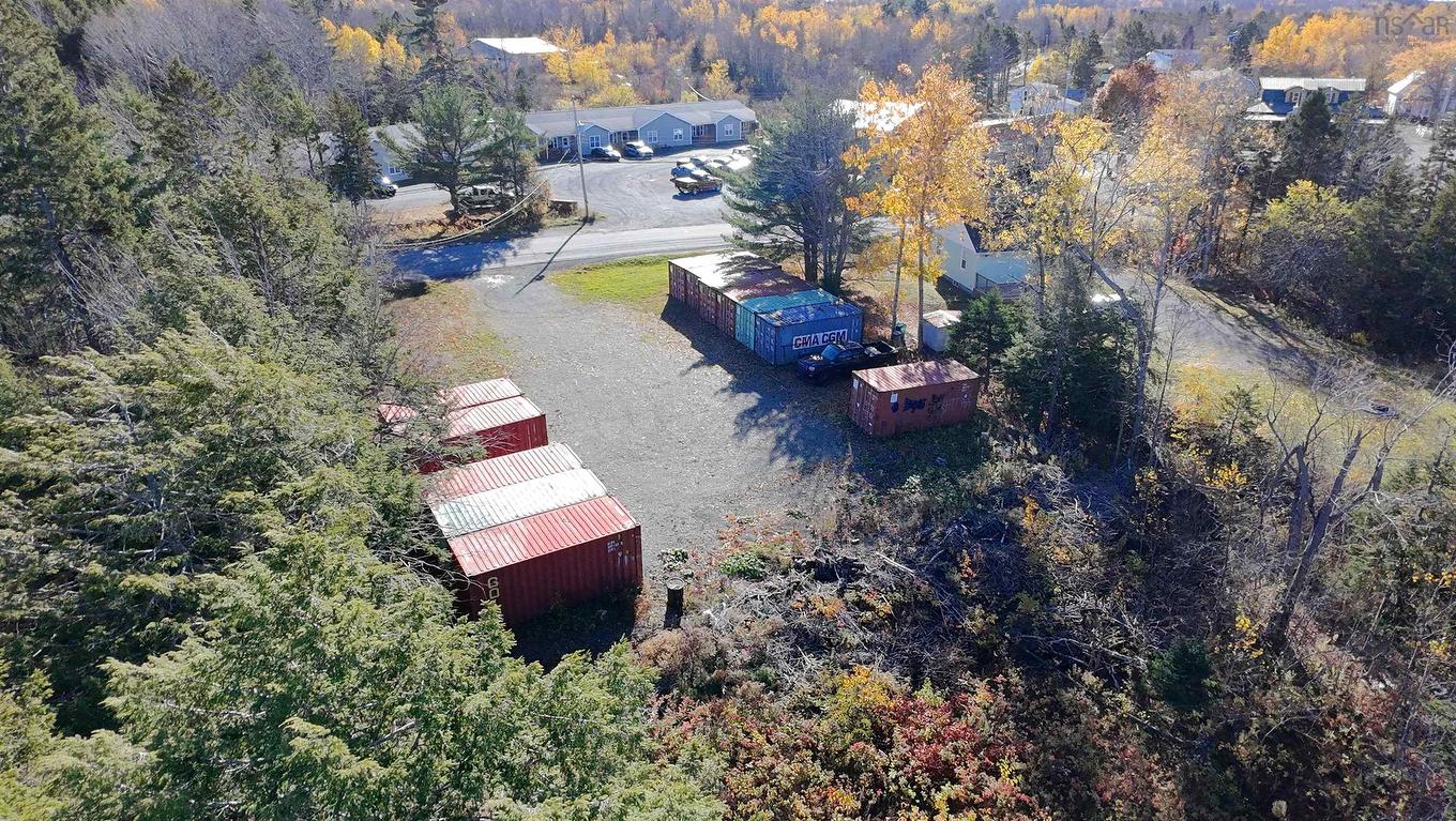 21 Thorburn Road, Greenwood, NS