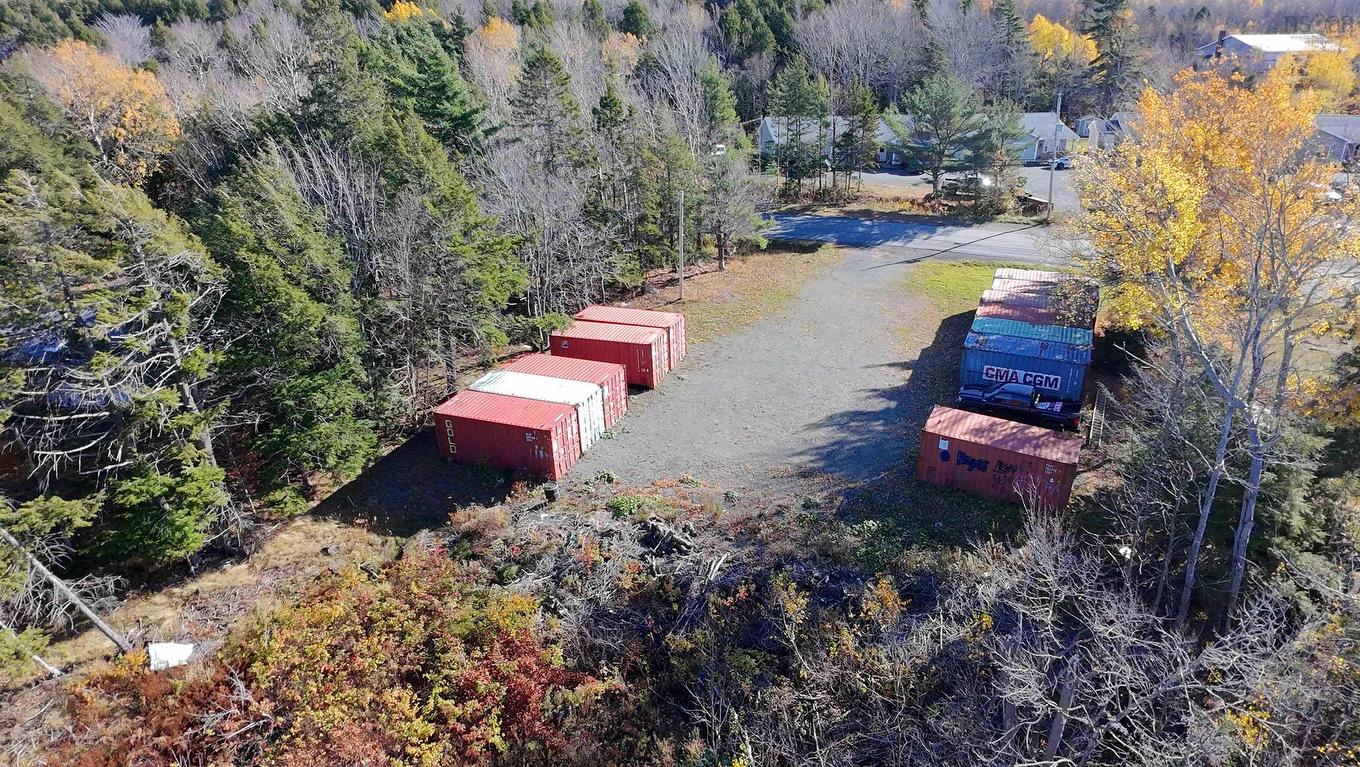 21 Thorburn Road, Greenwood, NS