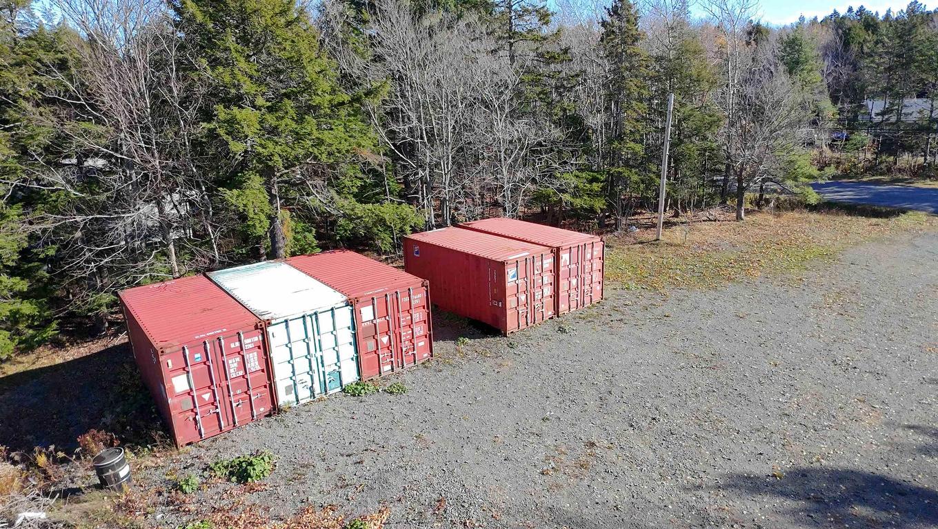 21 Thorburn Road, Greenwood, NS