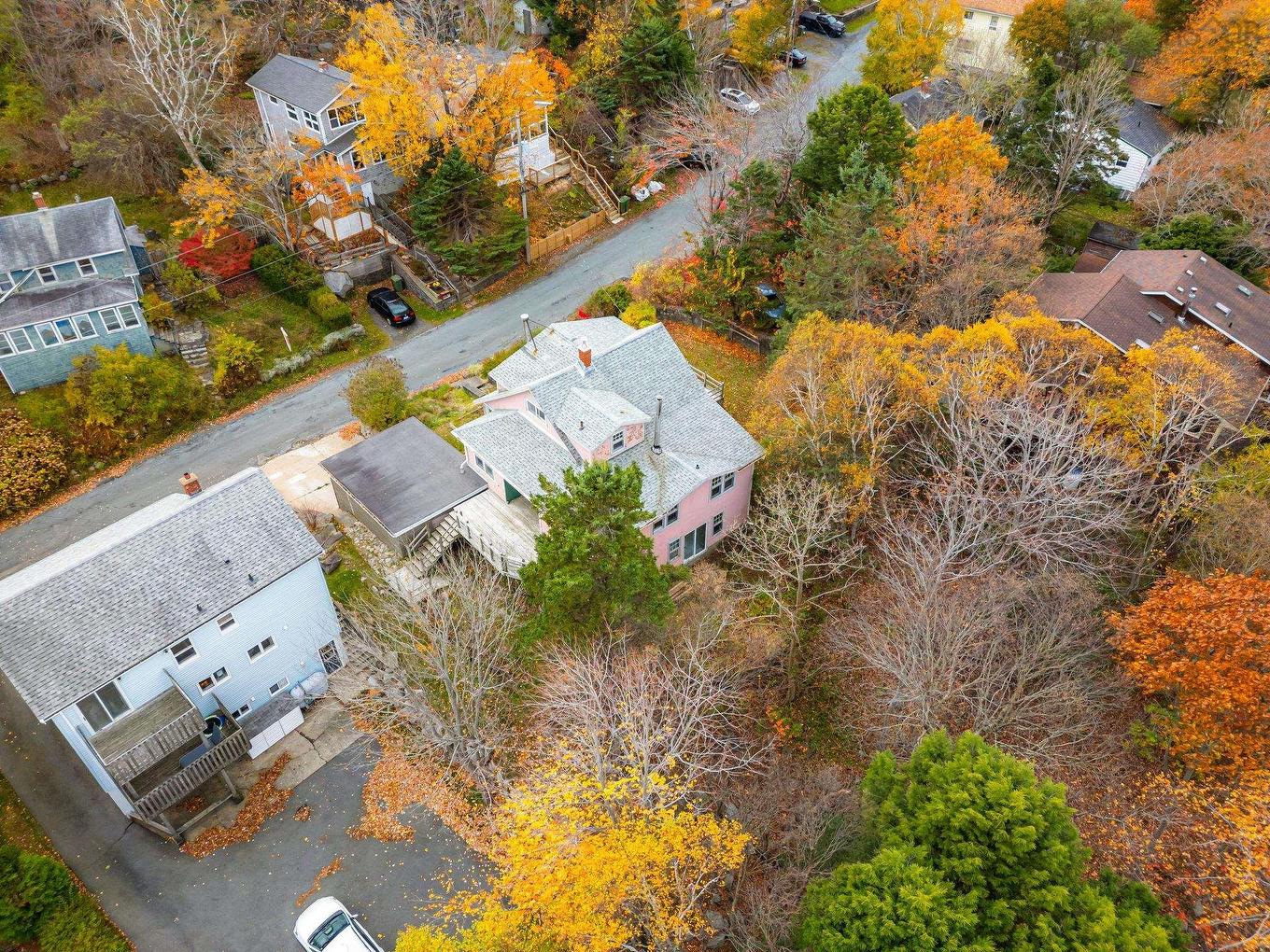 17 Idlewylde Road, Halifax, NS