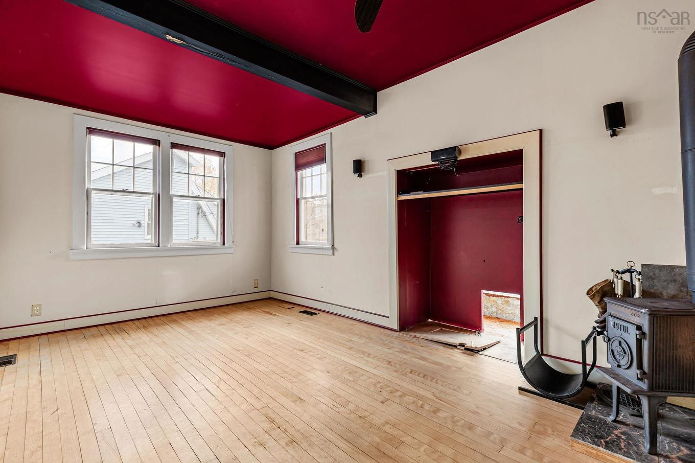 17 Idlewylde Road, Halifax, NS