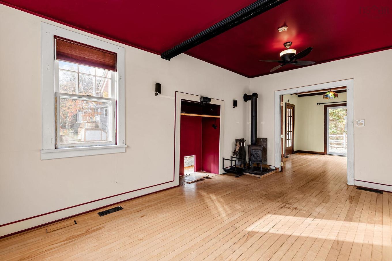 17 Idlewylde Road, Halifax, NS