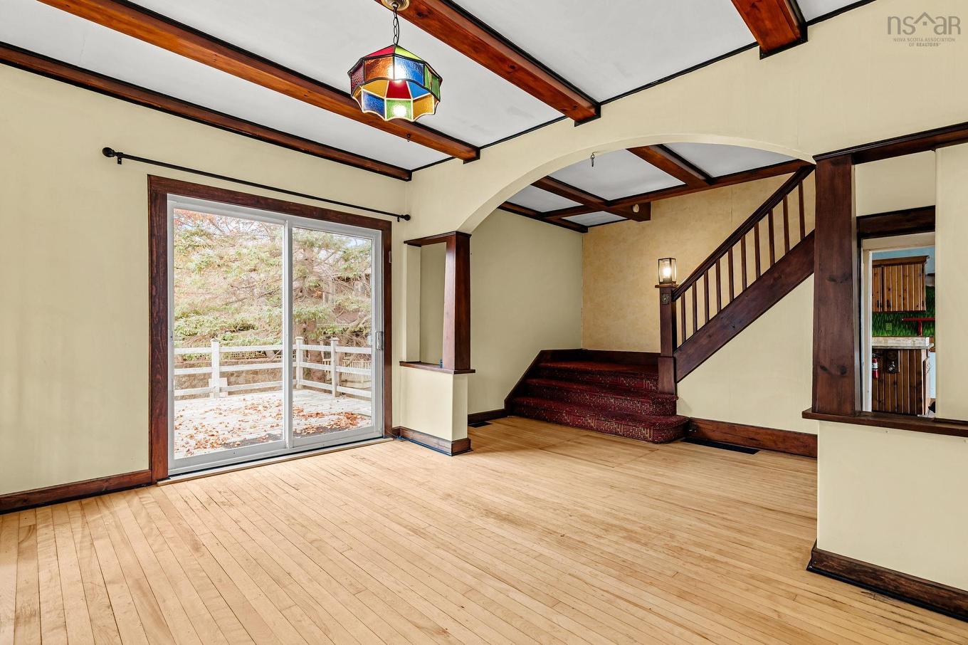 17 Idlewylde Road, Halifax, NS