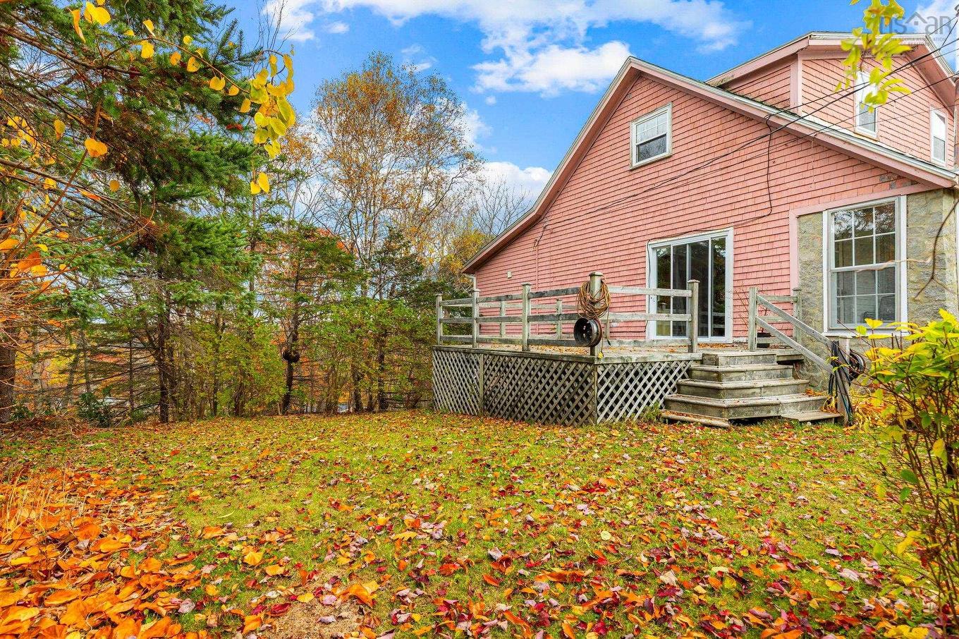 17 Idlewylde Road, Halifax, NS