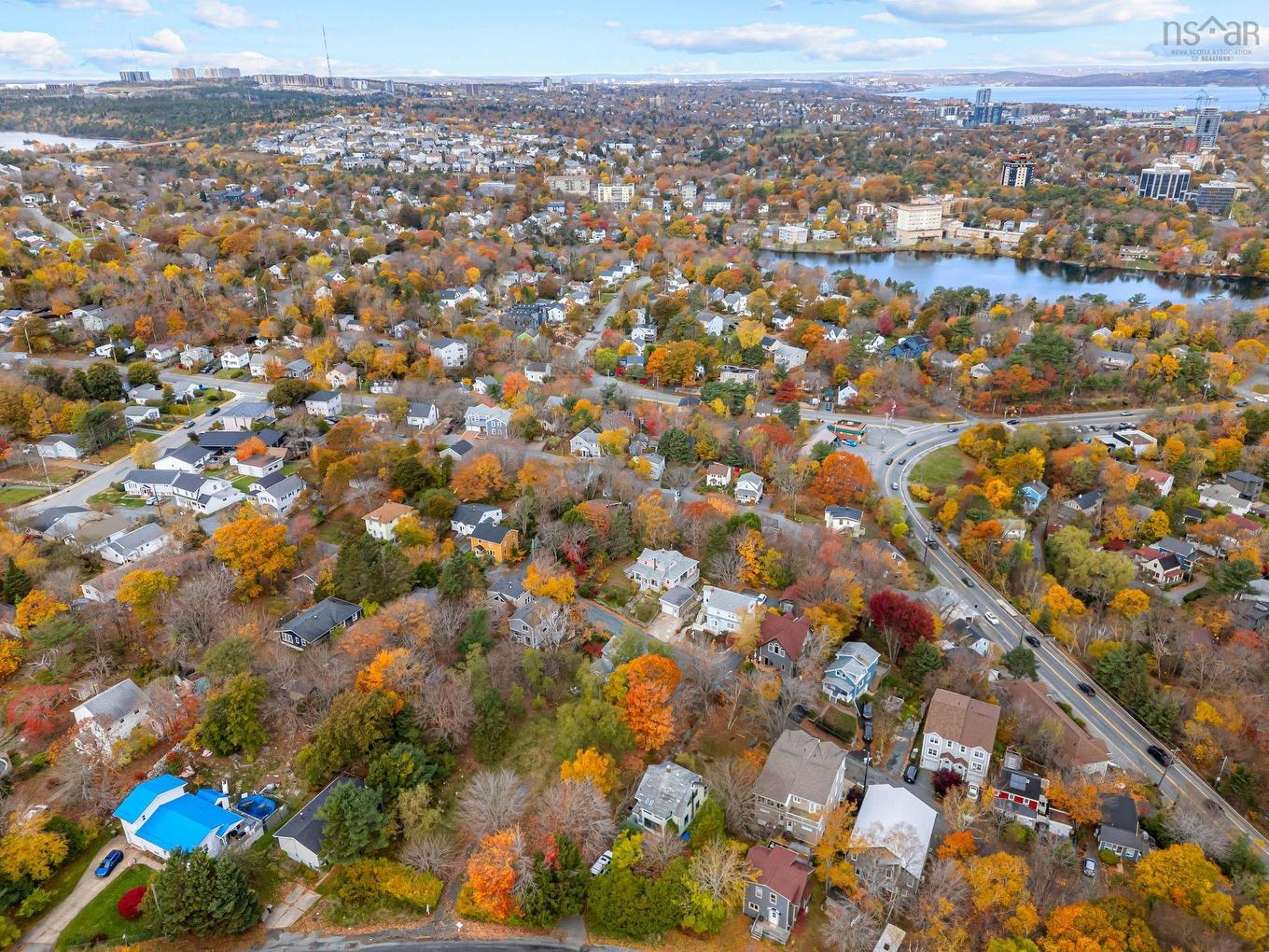 17 Idlewylde Road, Halifax, NS