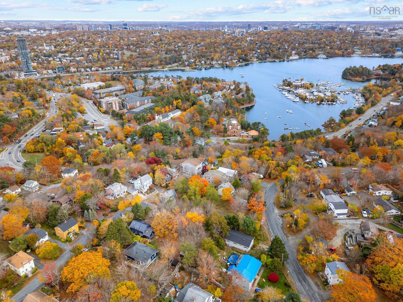 17 Idlewylde Road, Halifax, NS