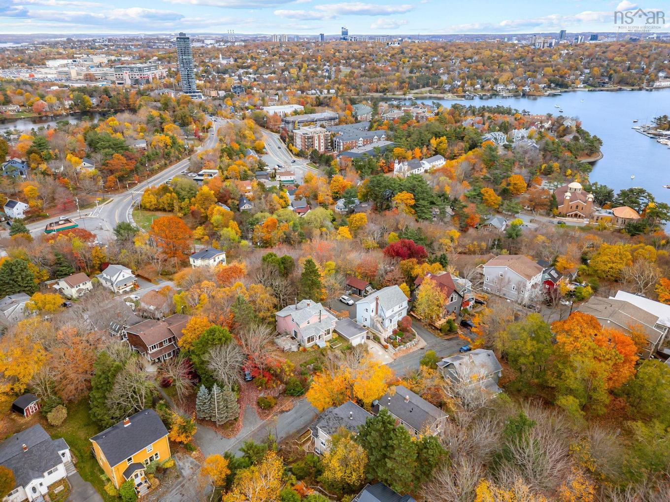 17 Idlewylde Road, Halifax, NS