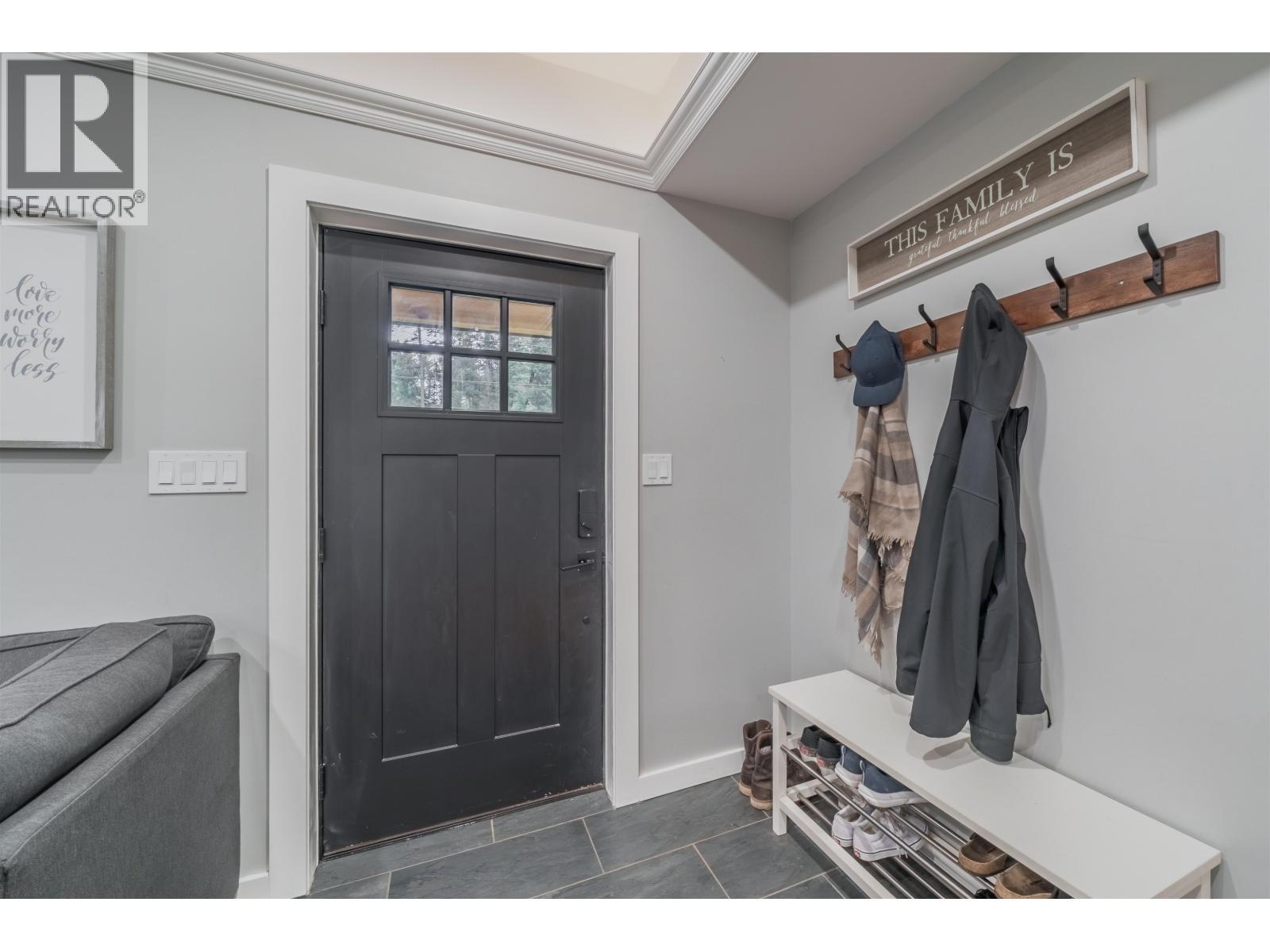 4908 Kitwanga Drive, 108 Mile Ranch, BC - Indoor Photo Showing Other Room