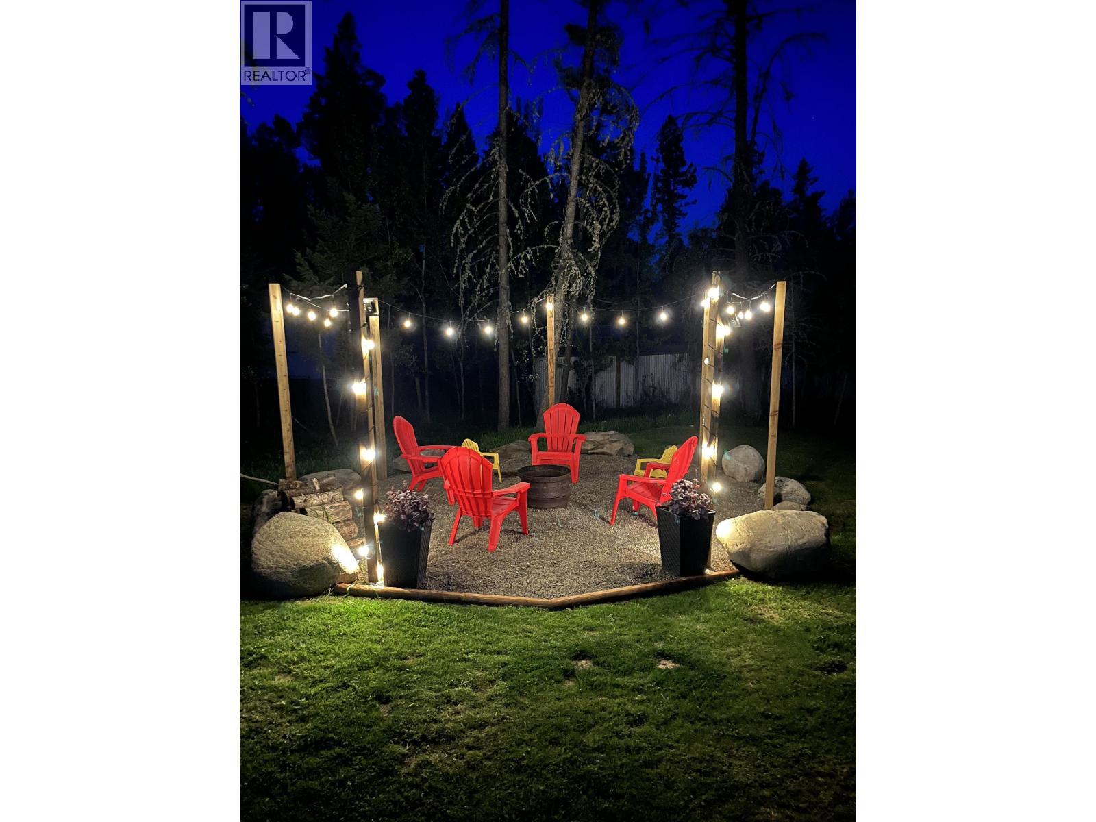 4908 Kitwanga Drive, 108 Mile Ranch, BC - Outdoor