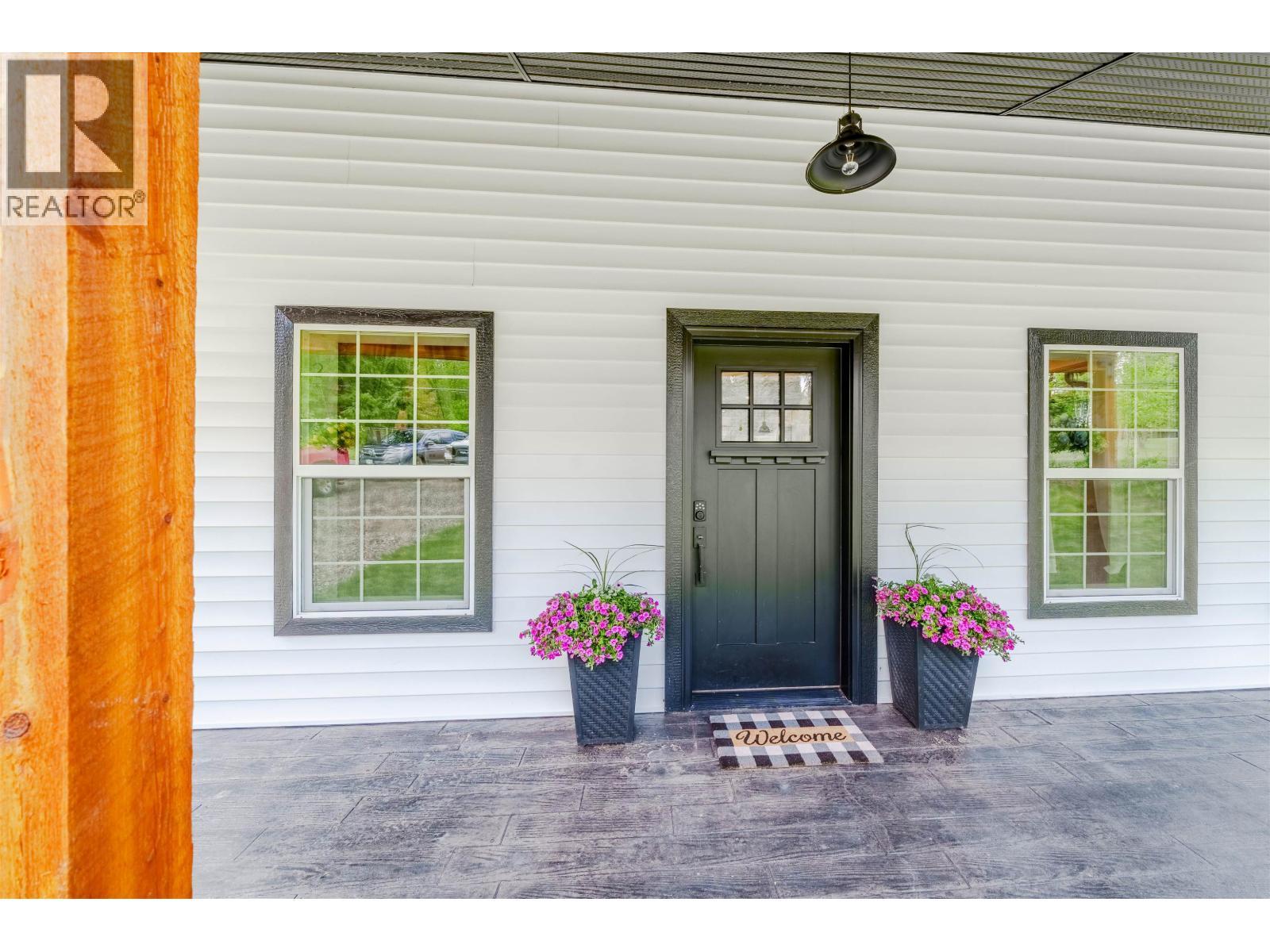 4908 Kitwanga Drive, 108 Mile Ranch, BC - Outdoor With Exterior