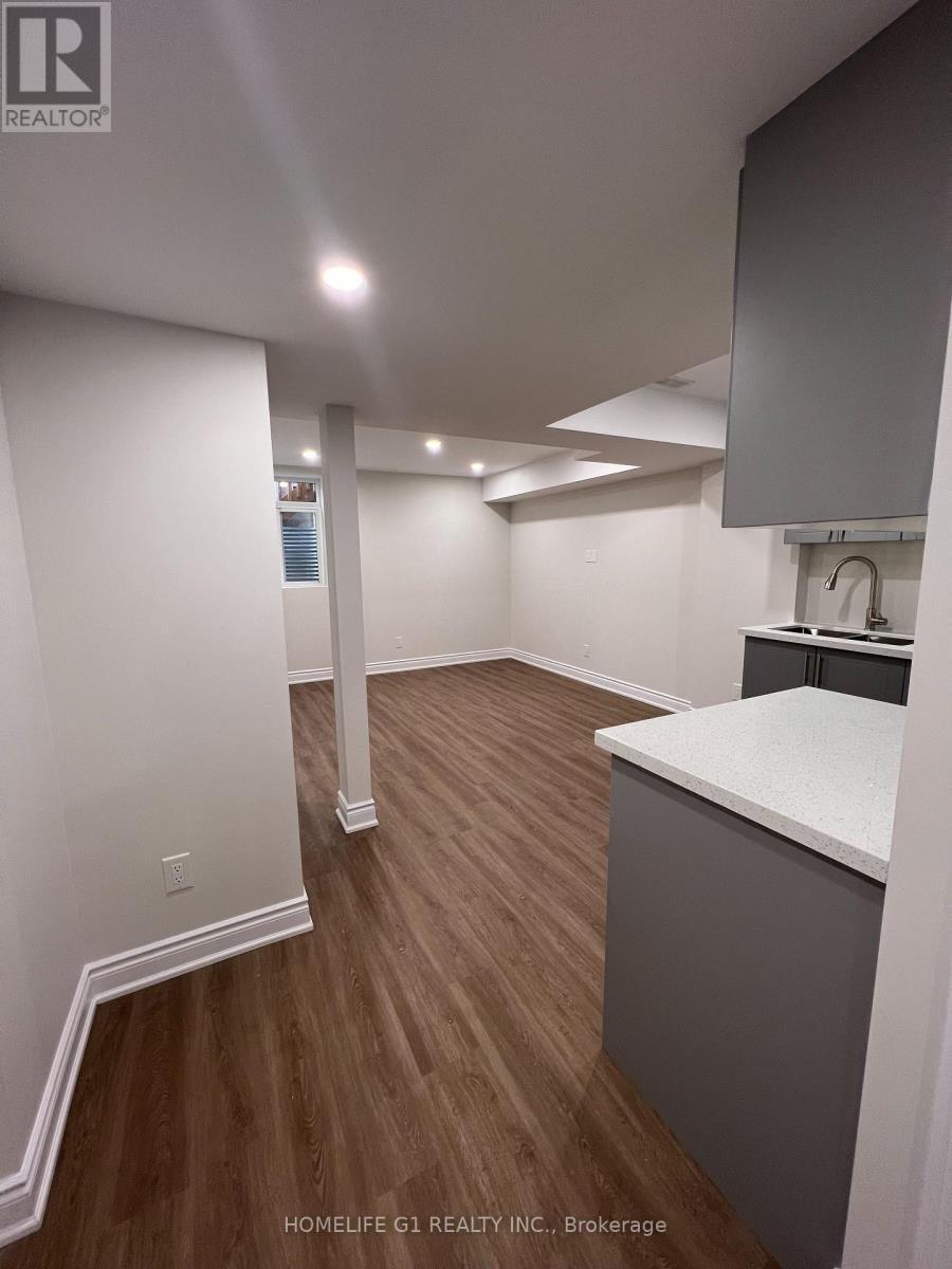 112 Emerald Coast Trail, Brampton, ON - Indoor