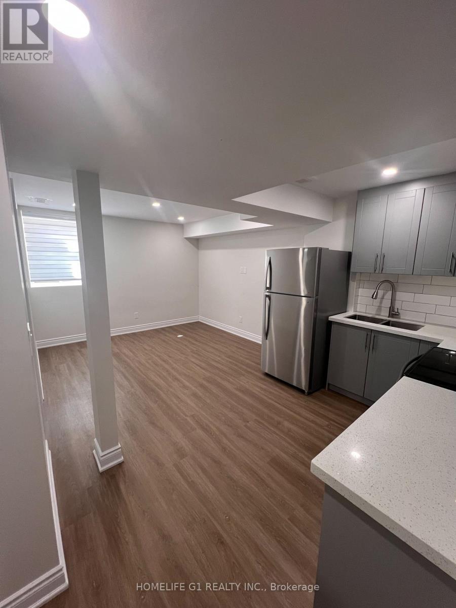 112 Emerald Coast Trail, Brampton, ON - Indoor