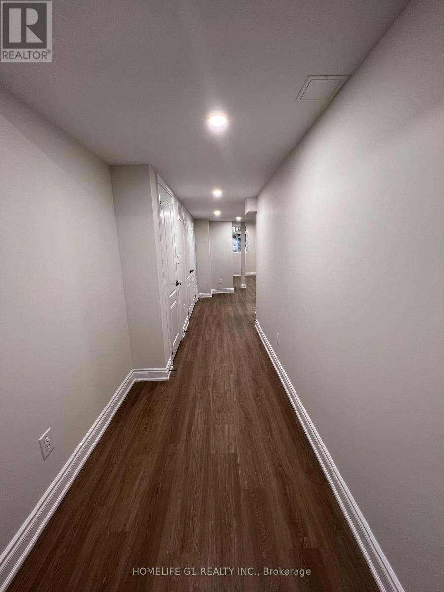 112 Emerald Coast Trail, Brampton, ON - Indoor Photo Showing Other Room