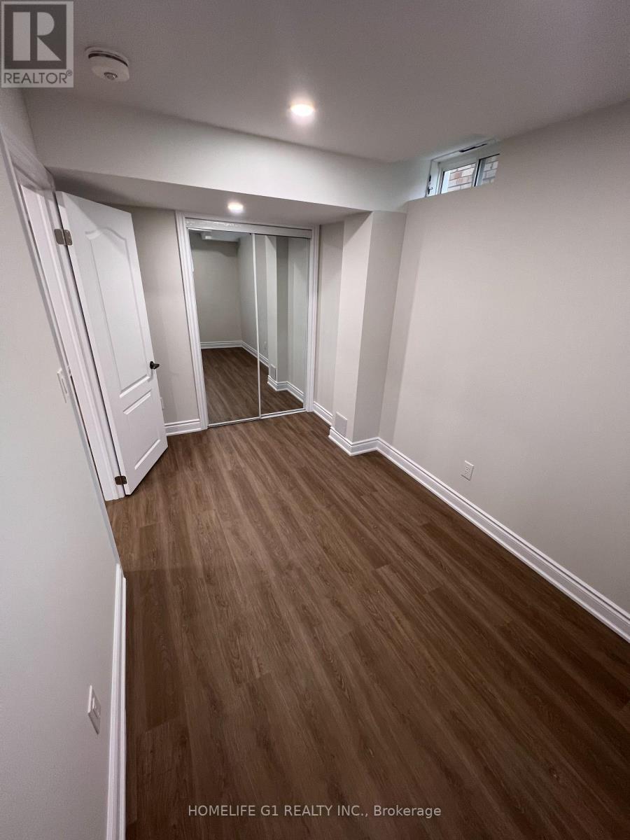 112 Emerald Coast Trail, Brampton, ON - Indoor Photo Showing Other Room