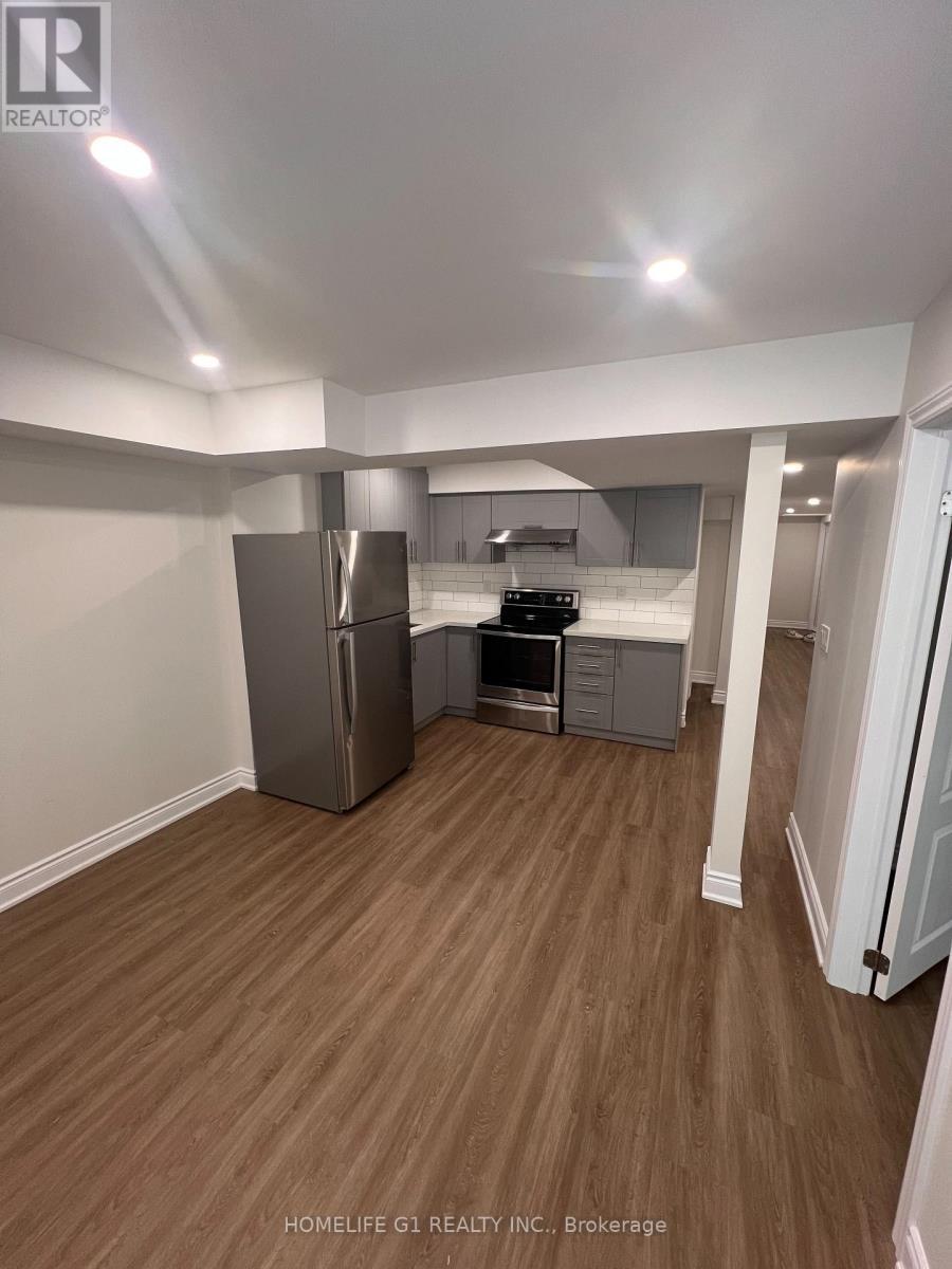 112 Emerald Coast Trail, Brampton, ON - Indoor