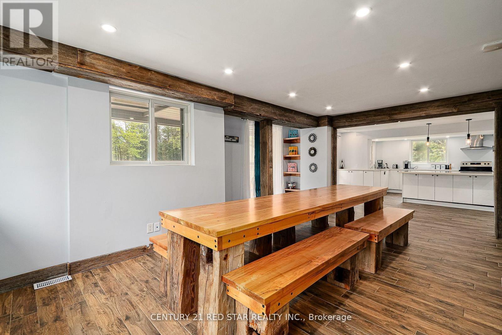 112 Nordic Road, Blue Mountains, ON - Indoor Photo Showing Other Room