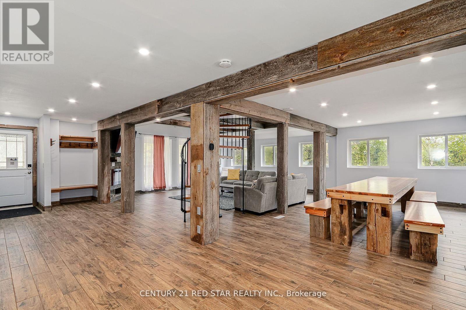 112 Nordic Road, Blue Mountains, ON - Indoor