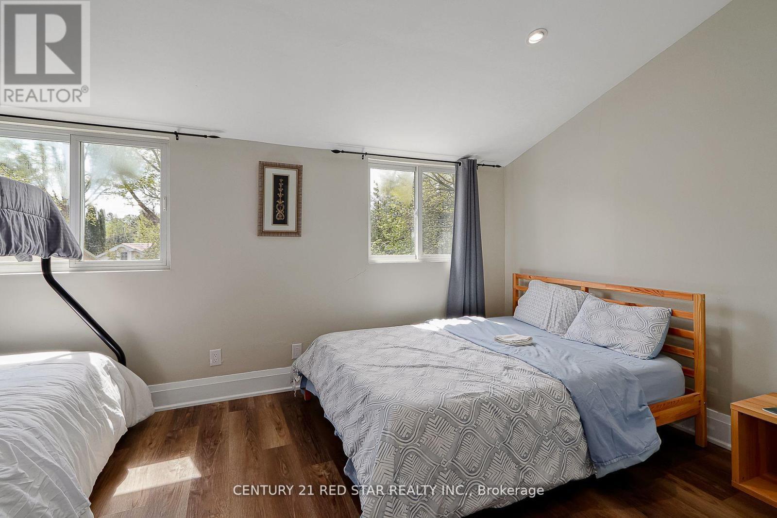 112 Nordic Road, Blue Mountains, ON - Indoor Photo Showing Bedroom