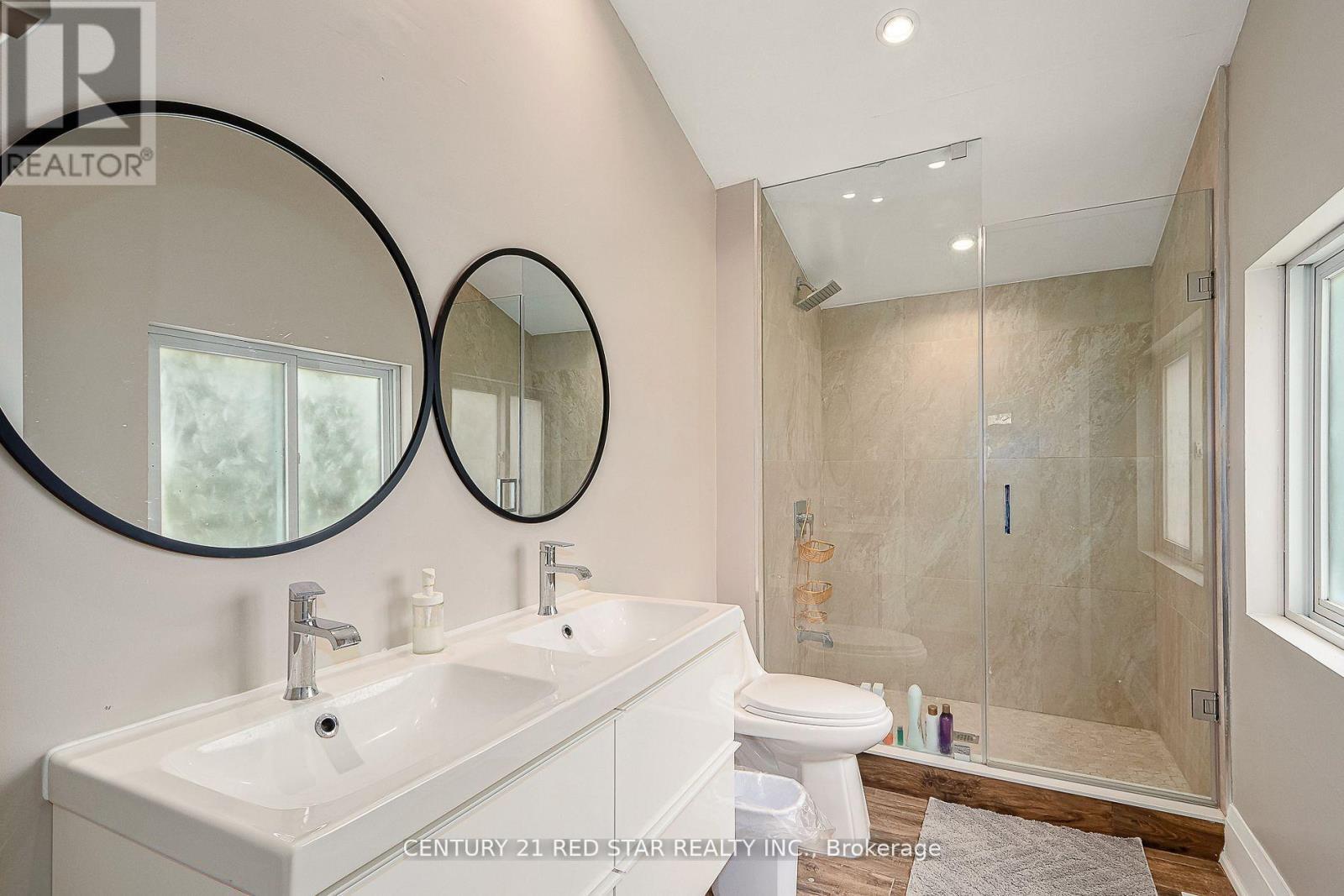 112 Nordic Road, Blue Mountains, ON - Indoor Photo Showing Bathroom
