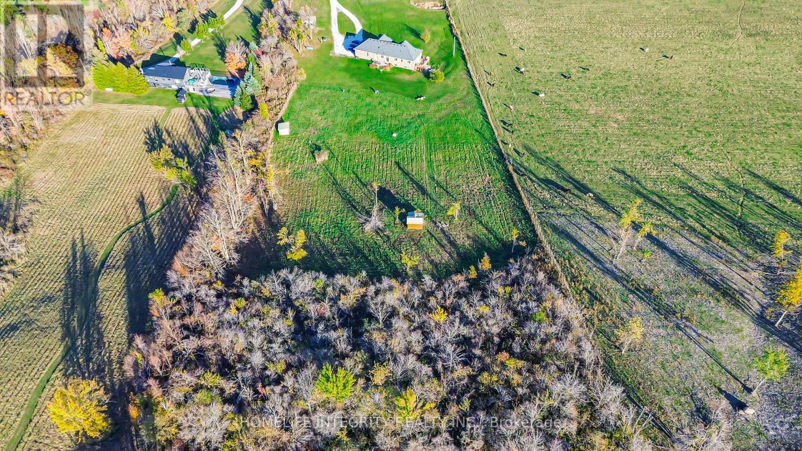 838722 4Th Line E, Mulmur, ON - Outdoor With View