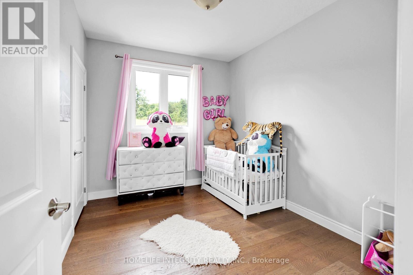 #3 Bdrm - Main - 838722 4Th Line E, Mulmur, ON - Indoor Photo Showing Bedroom