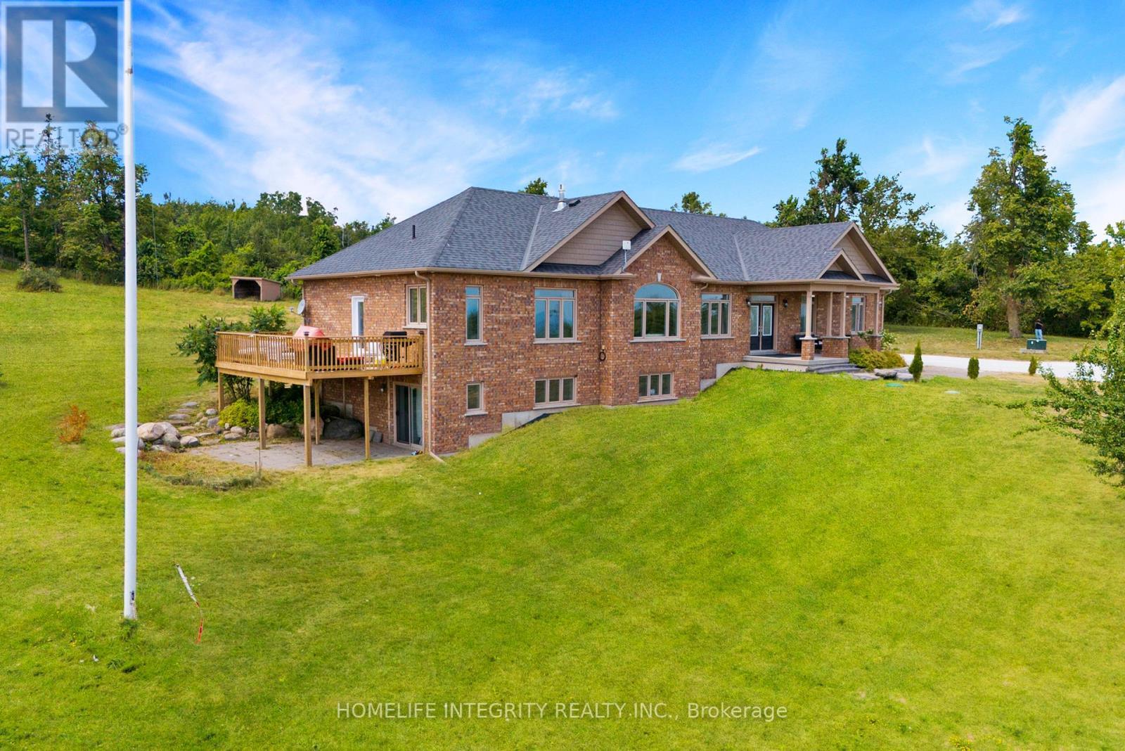 838722 4Th Line E, Mulmur, ON - Outdoor