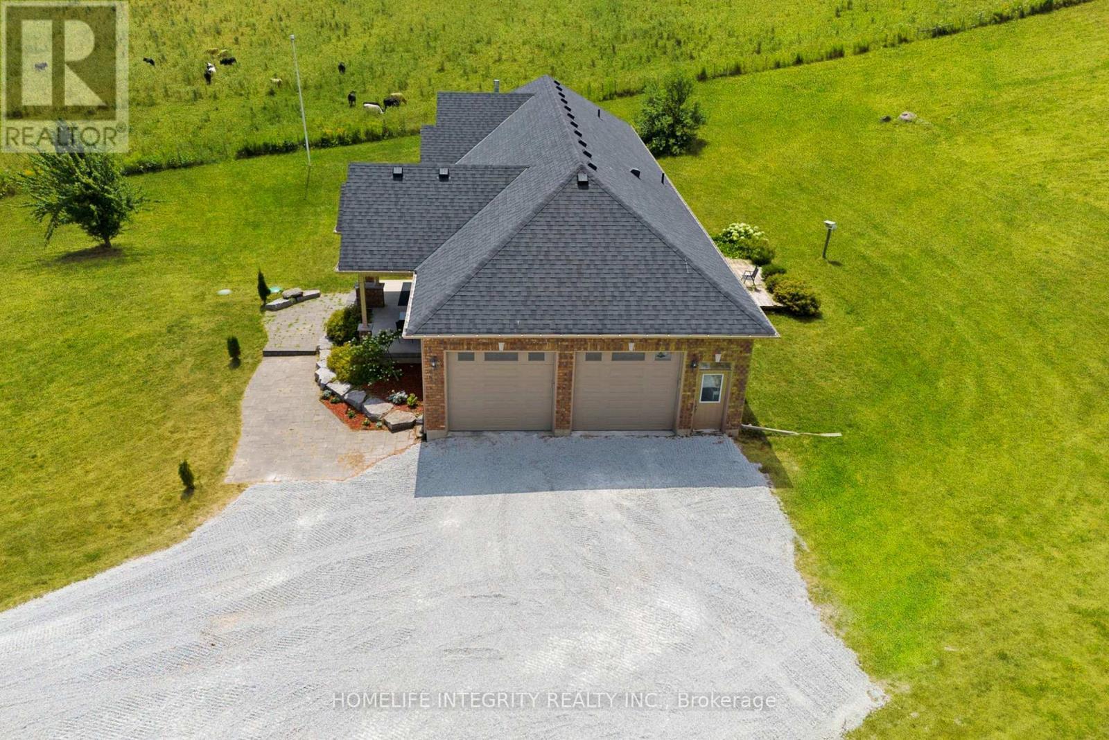 838722 4Th Line E, Mulmur, ON - Outdoor