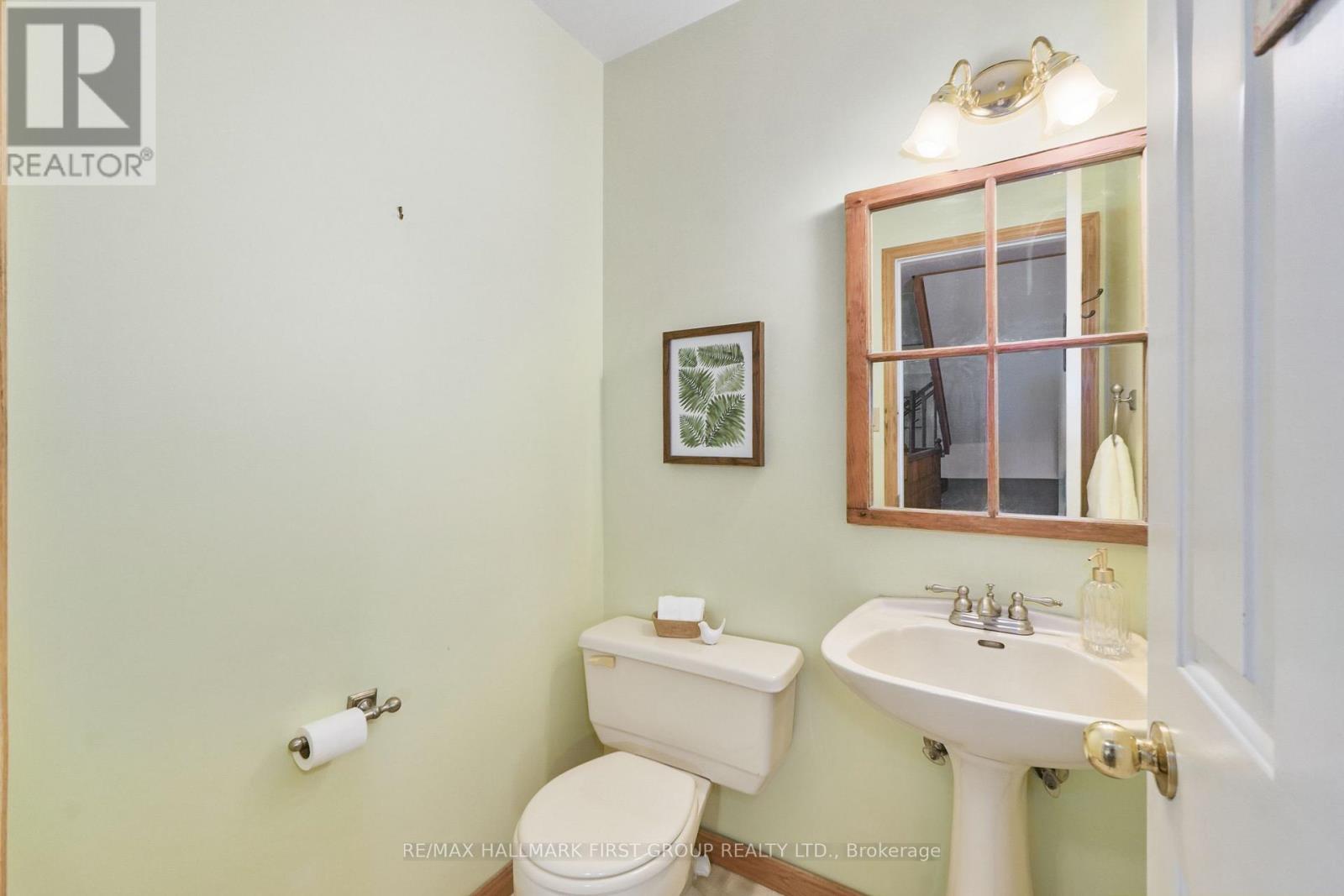 18 Skye Valley Drive, Cobourg, ON - Indoor Photo Showing Bathroom